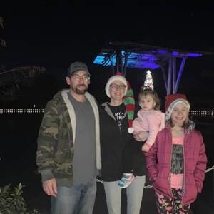 Meet your Posher, Brandy